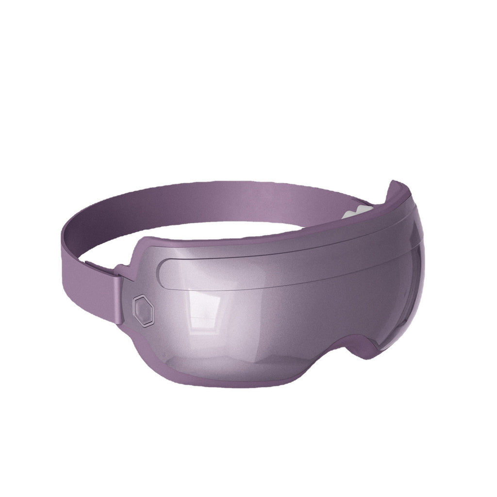 Smart Acupoint Vibration Magnetic Therapy Protection Instrument Eye Massager