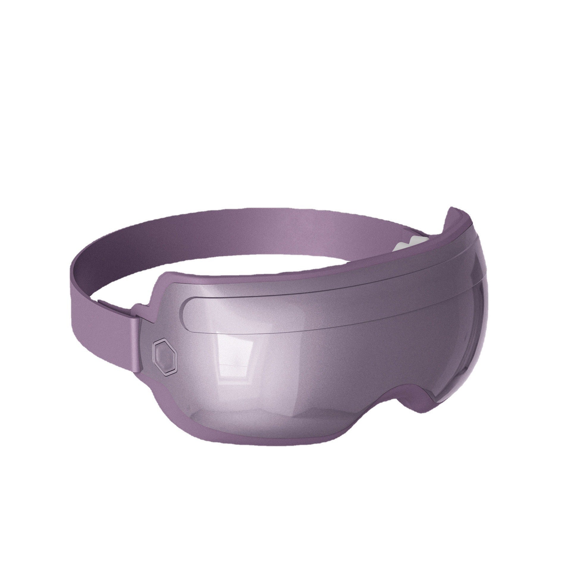 Smart Acupoint Vibration Magnetic Therapy Protection Instrument Eye Massager